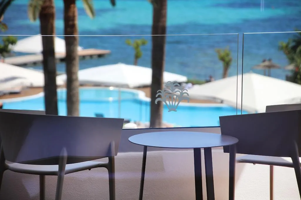 Hotel Son Caliu Spa Oasis Palma Nova  Hiszpania