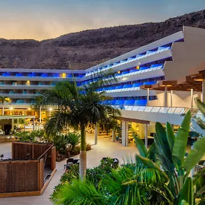 Radisson Blu & Spa, Gran Canaria Mogan 5*, Пуэрто-де-Моган Испания