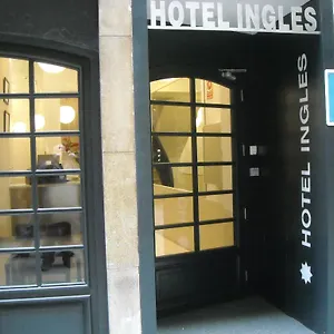 Ingles , Барселона Испания