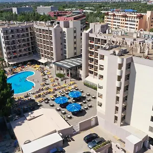 Ohtels Belvedere 3*, Салоу Испания
