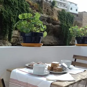 Casa Bajo La Roca , Setenil De Las Bodegas Spain