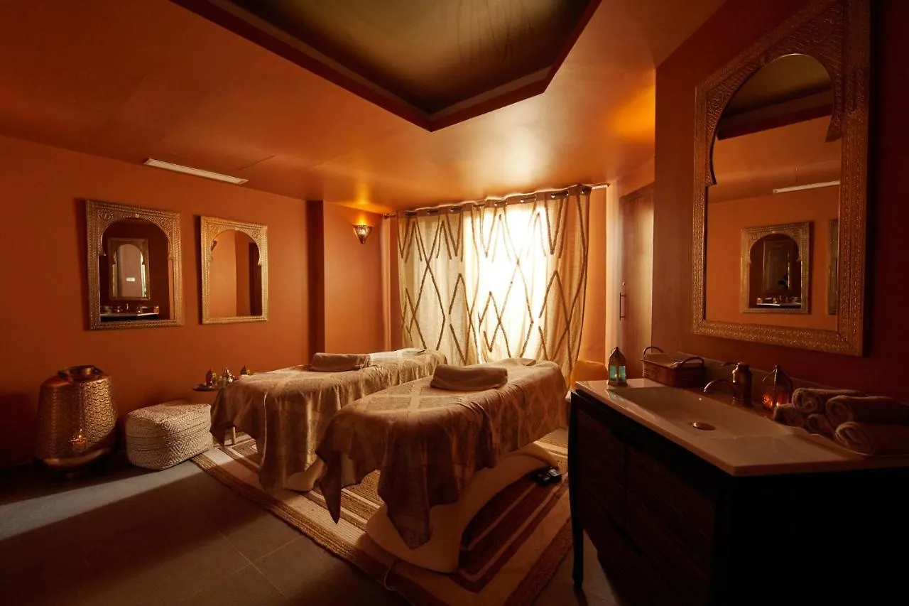 Hotel Son Caliu Spa Oasis Palma Nova