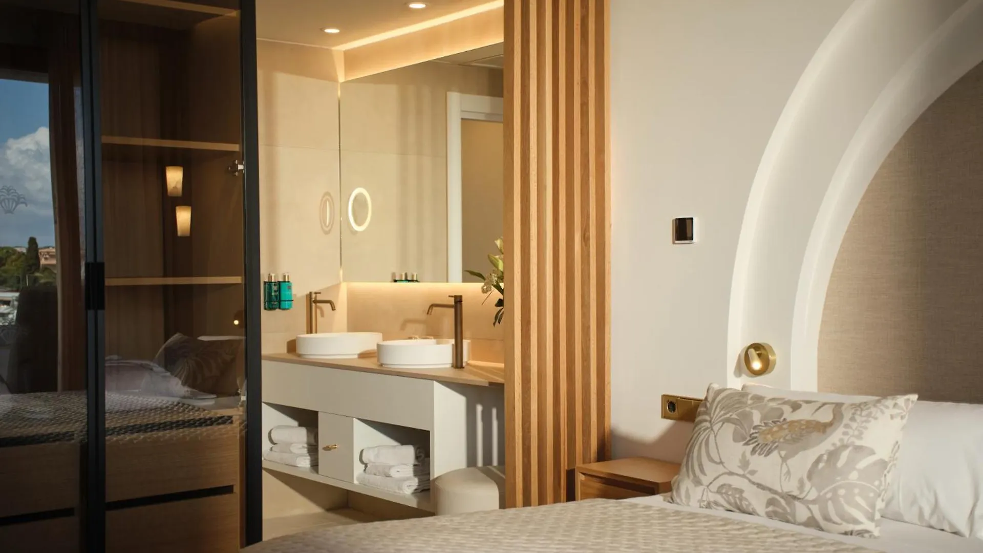 Hotel Son Caliu Spa Oasis Пальма Нова 4*,  Испания