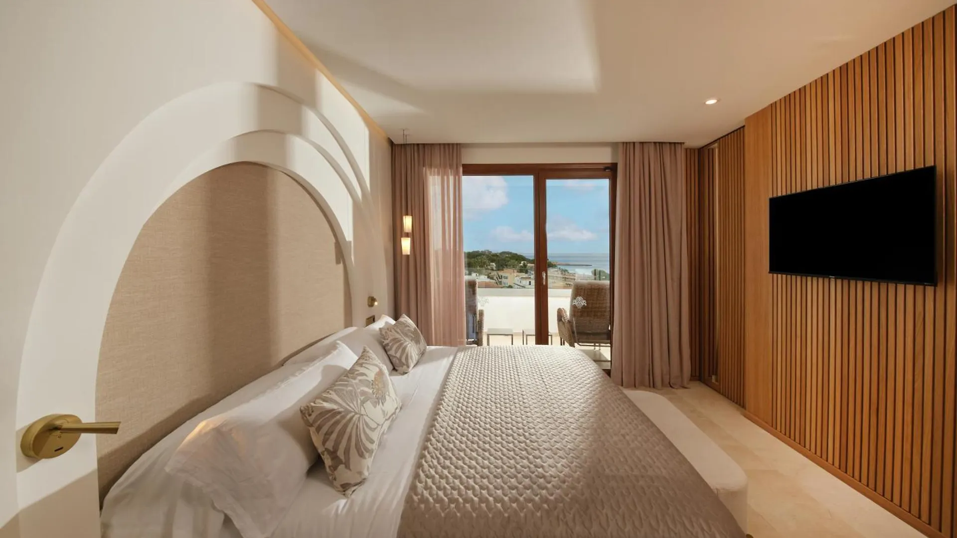 Hotel Son Caliu Spa Oasis Пальма Нова