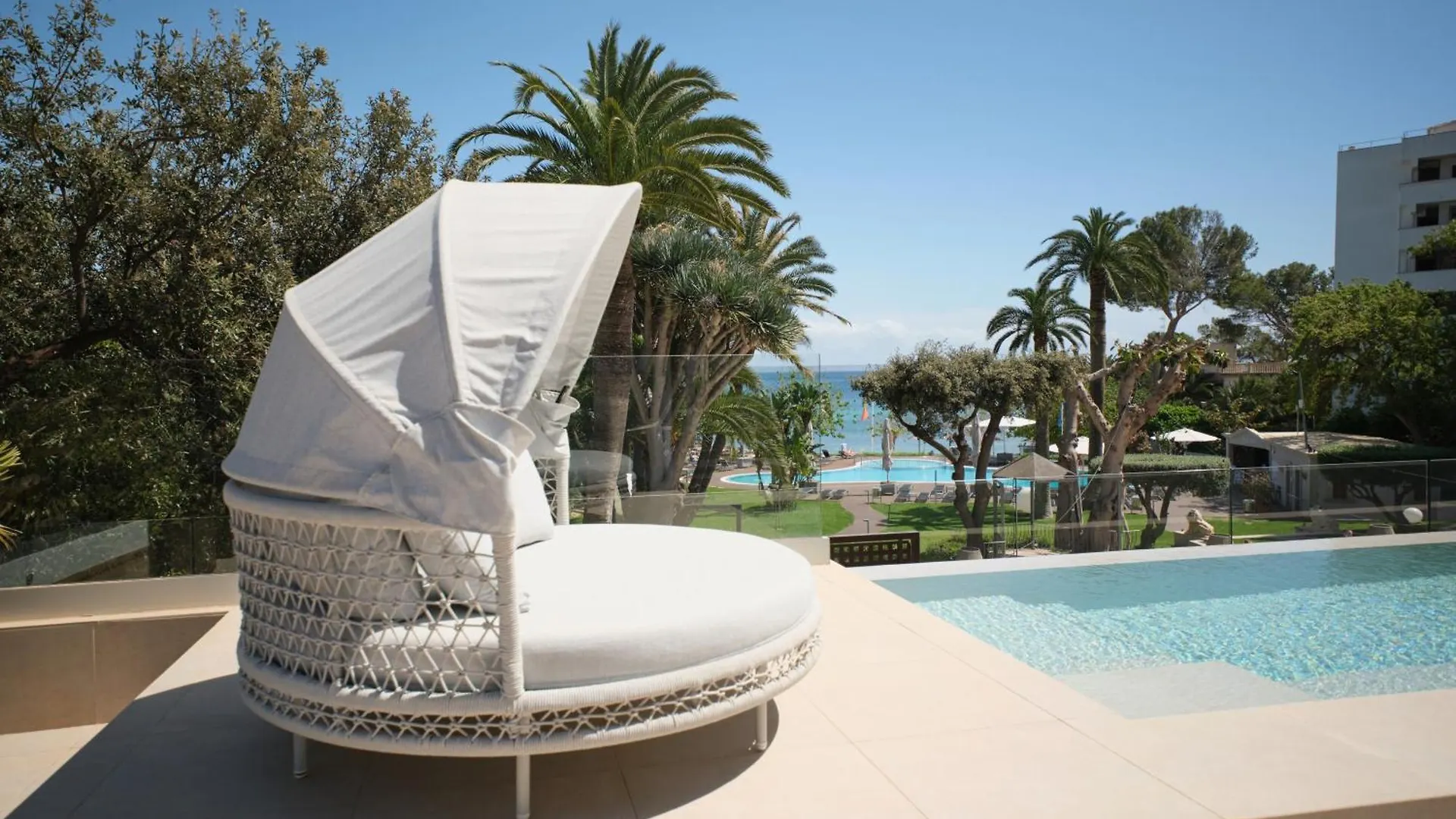 Hotel Son Caliu Spa Oasis Palma Nova