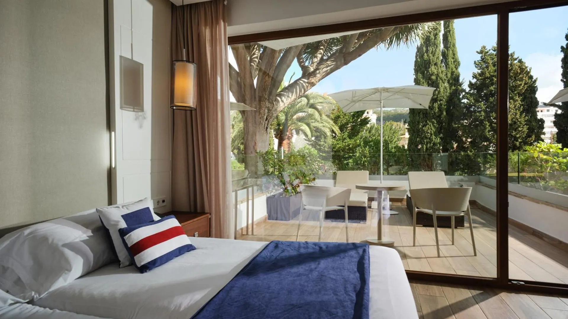 Hotel Son Caliu Spa Oasis Пальма Нова
