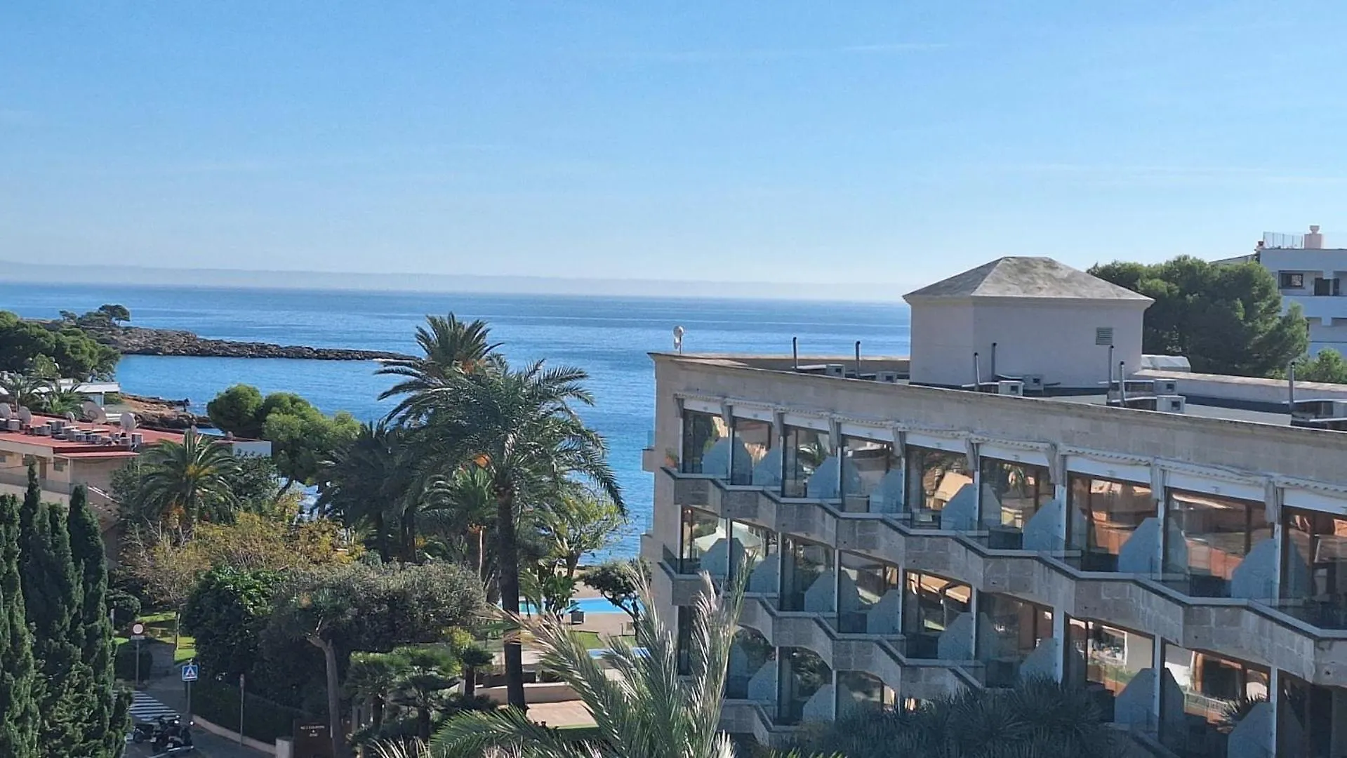 Hotel Son Caliu Spa Oasis Пальма Нова