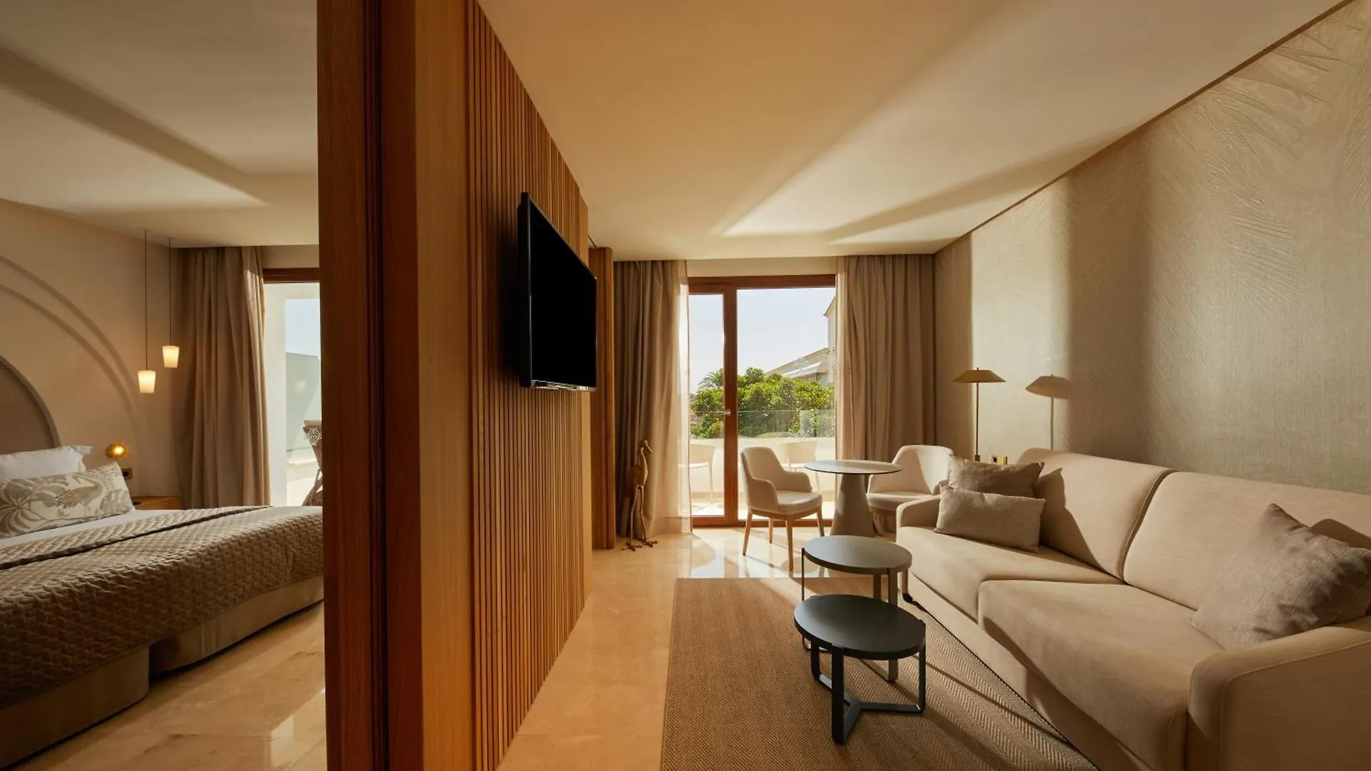 Hotel Son Caliu Spa Oasis Пальма Нова