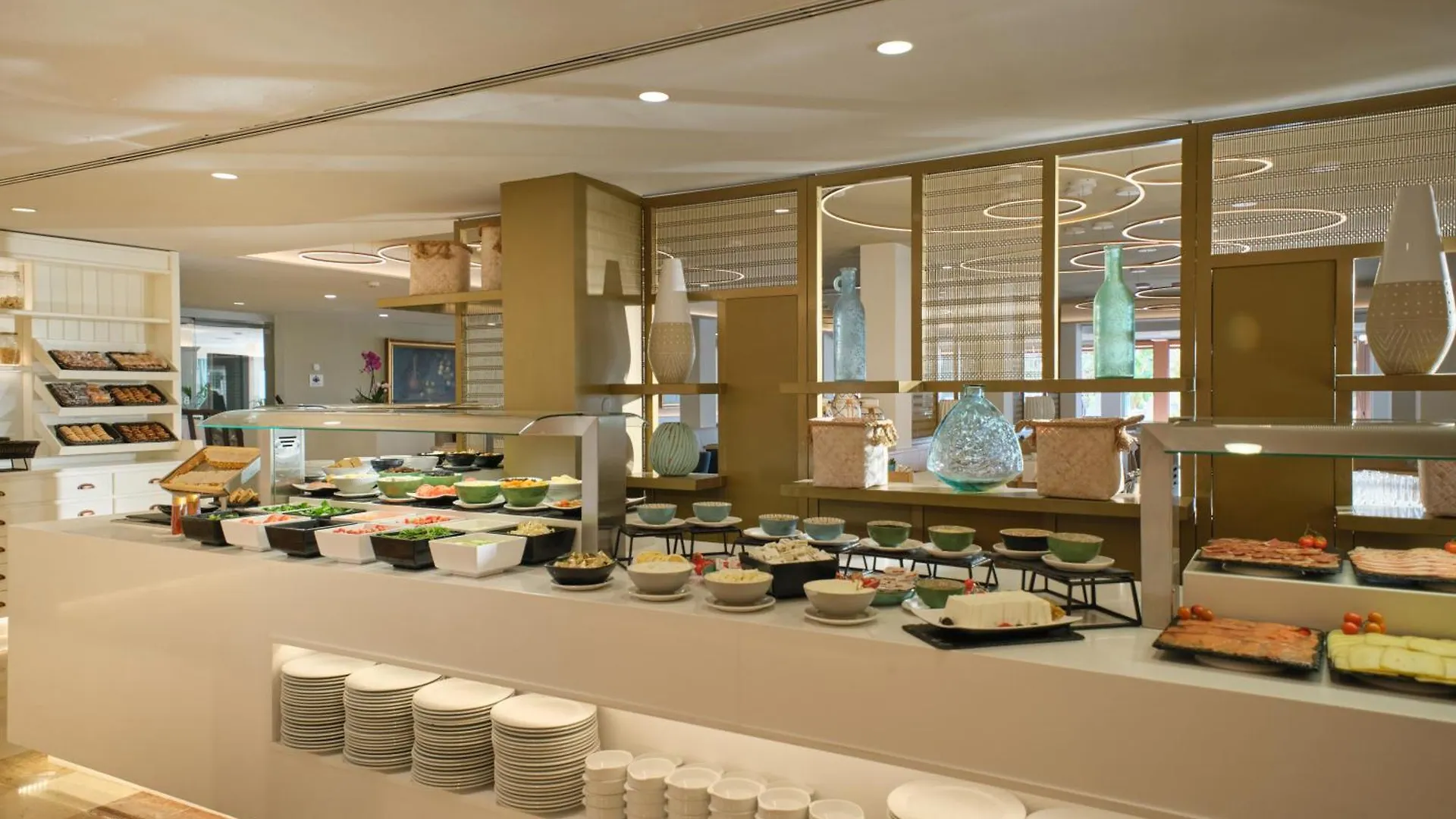 Hotel Son Caliu Spa Oasis Palma Nova  Spain