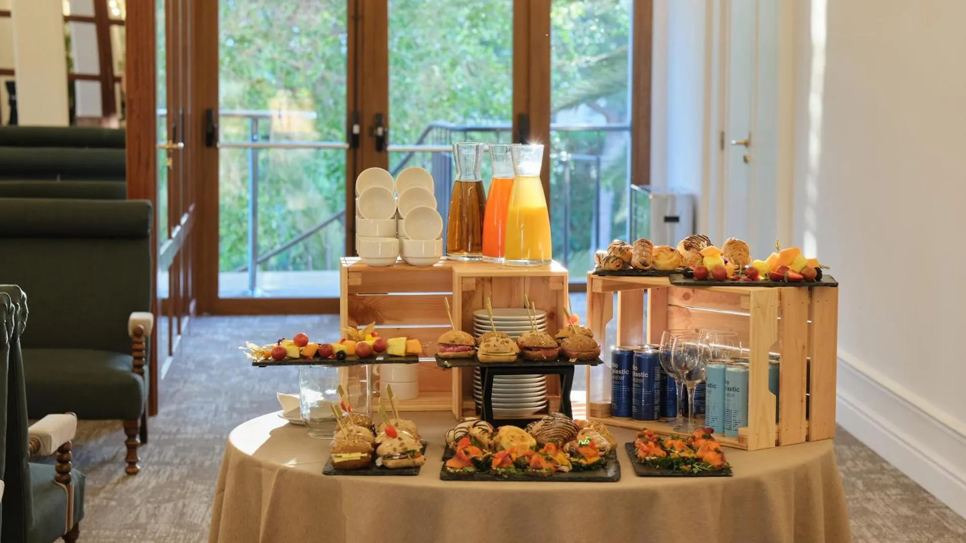 Hotel Son Caliu Spa Oasis Palma Nova