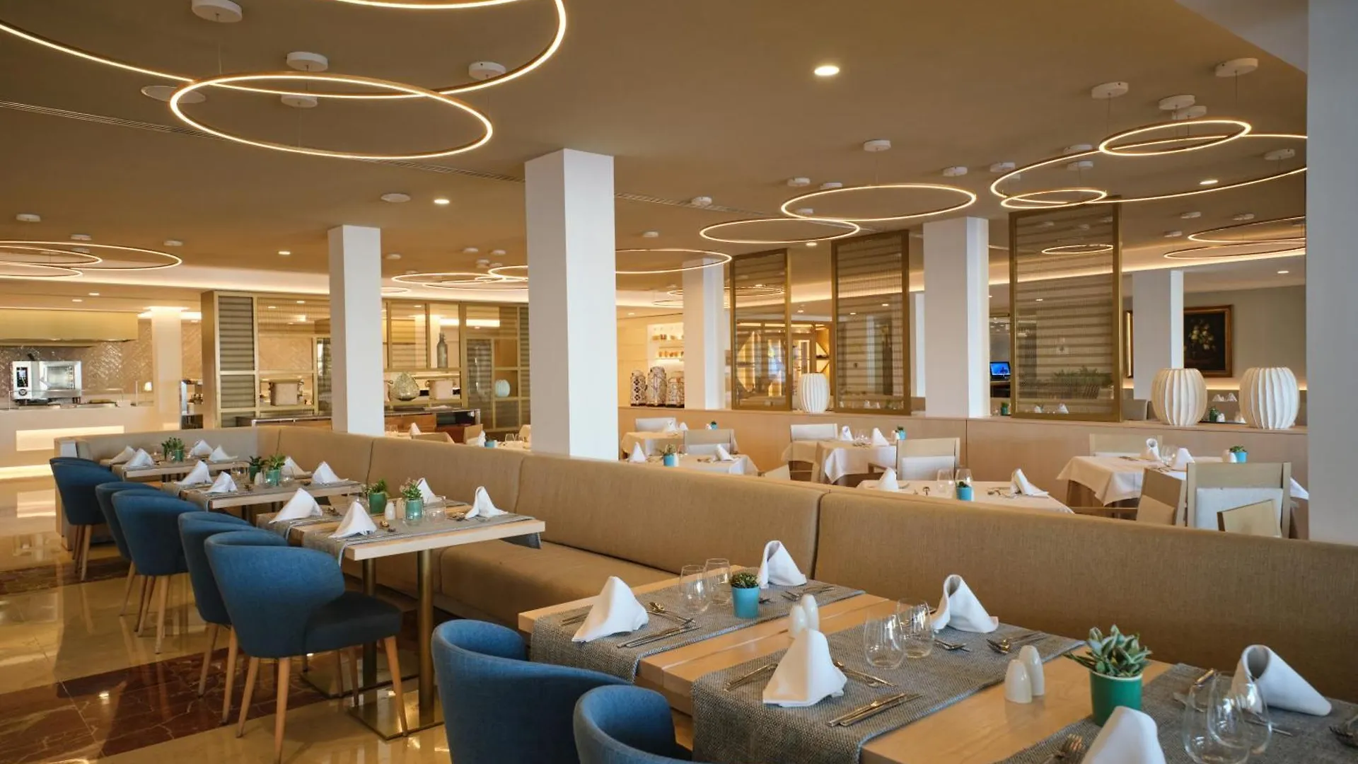 Hotel Son Caliu Spa Oasis Пальма Нова