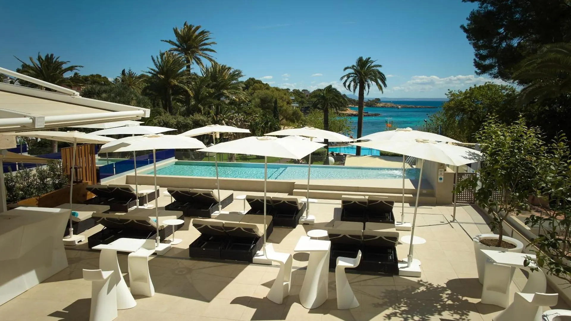 Hotel Son Caliu Spa Oasis Palma Nova  4*, Palma Nova (Mallorca) Spain