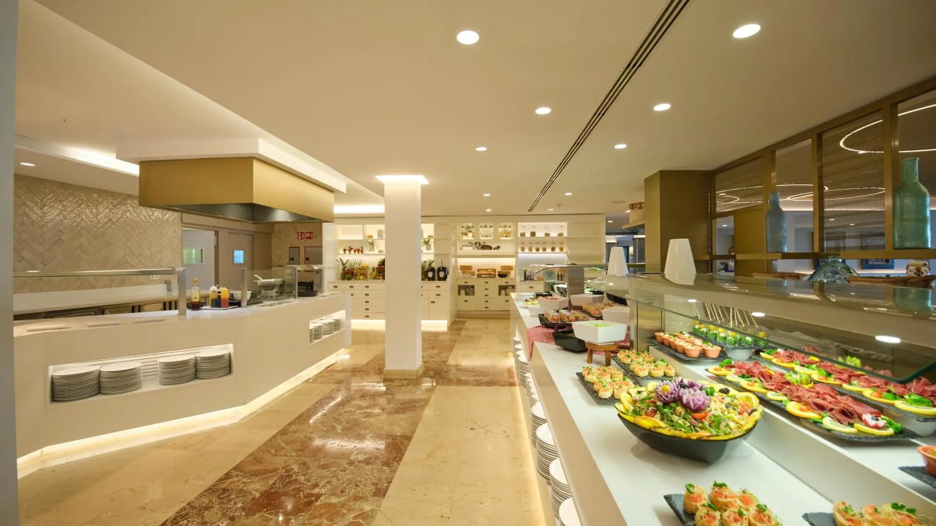Hotel Son Caliu Spa Oasis Palma Nova