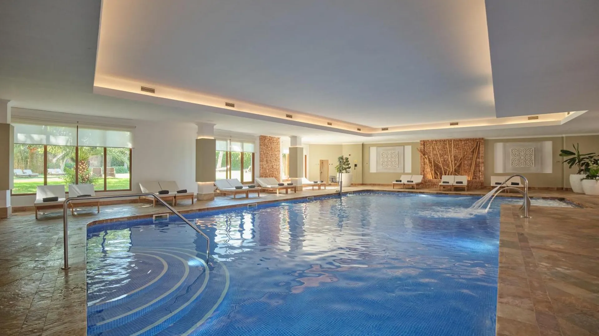 Hotel Son Caliu Spa Oasis Пальма Нова 4*,  Испания