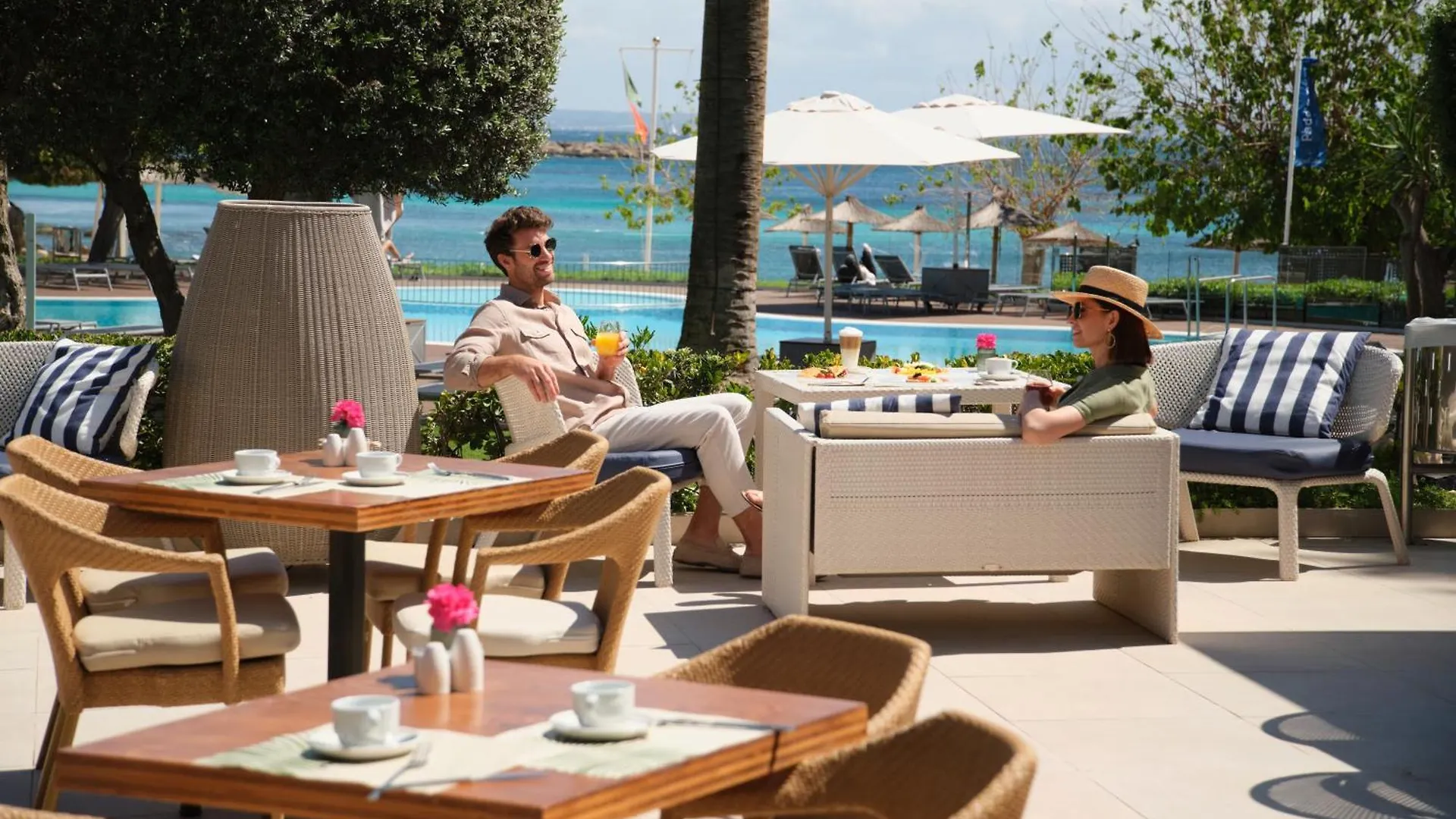 ****  Hotel Son Caliu Spa Oasis Пальма Нова Испания