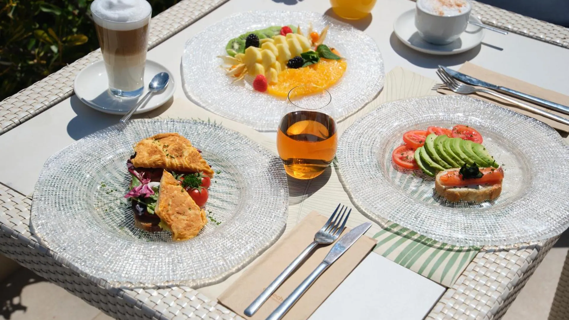 Hotel Son Caliu Spa Oasis Пальма Нова