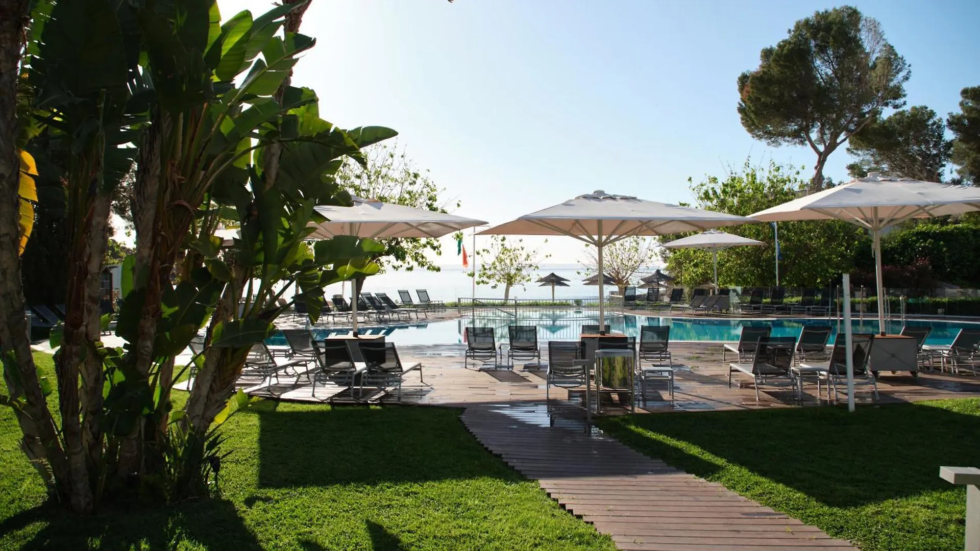 Hotel Son Caliu Spa Oasis Пальма Нова