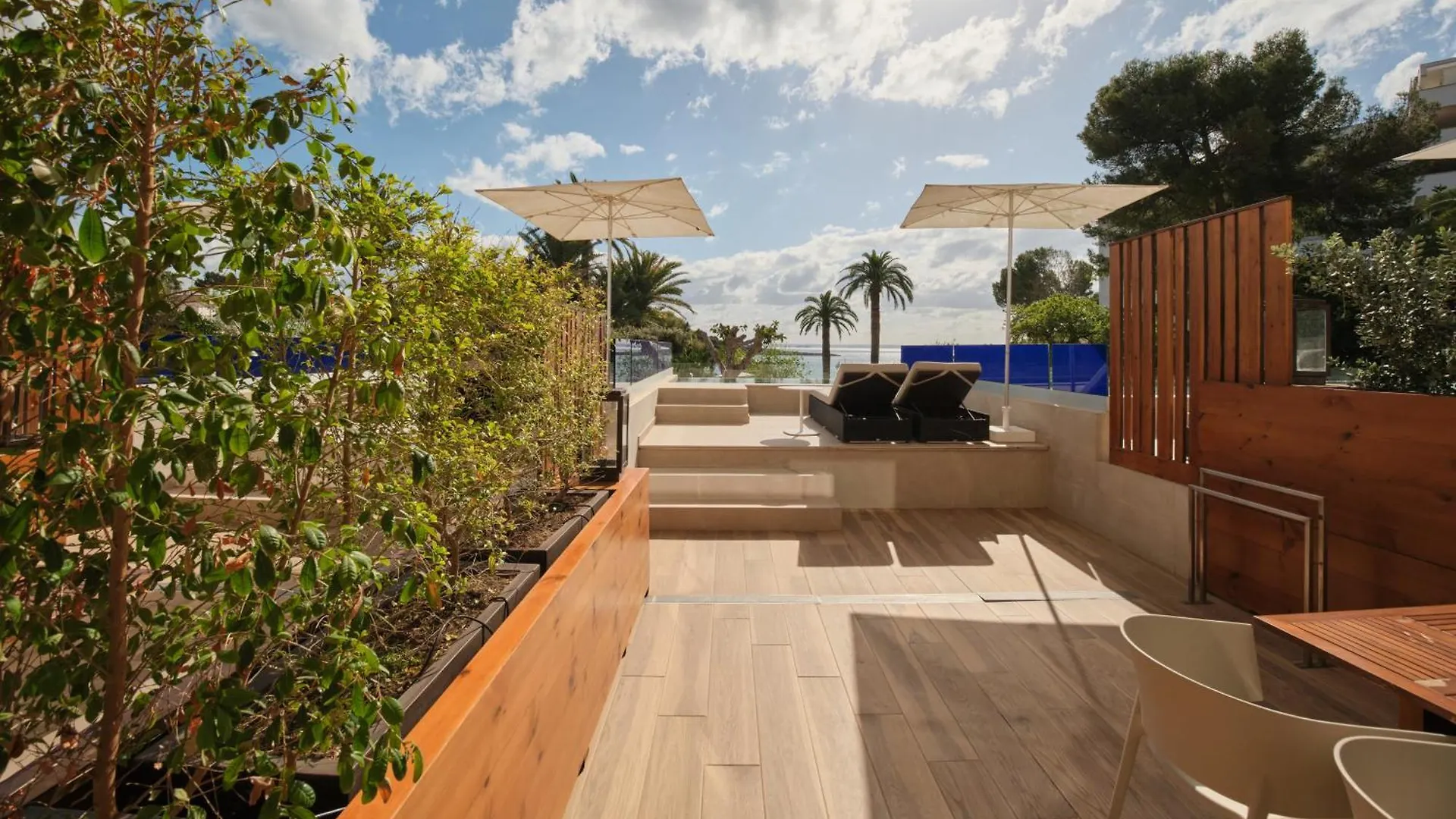 Hotel Son Caliu Spa Oasis Palma Nova  Palma Nova (Mallorca)