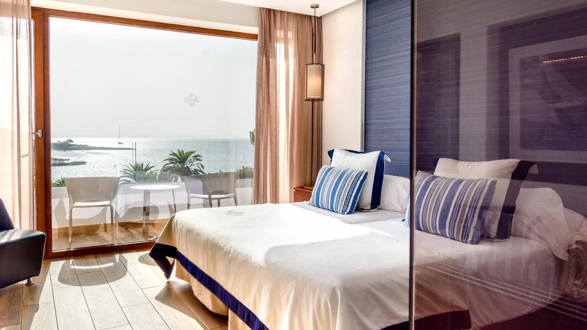 Hotel Son Caliu Spa Oasis Пальма Нова 4*,  Испания