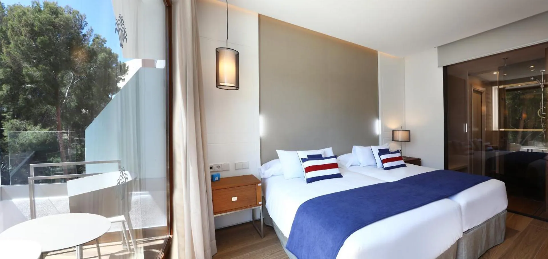 ****  Hotel Son Caliu Spa Oasis Пальма Нова Испания