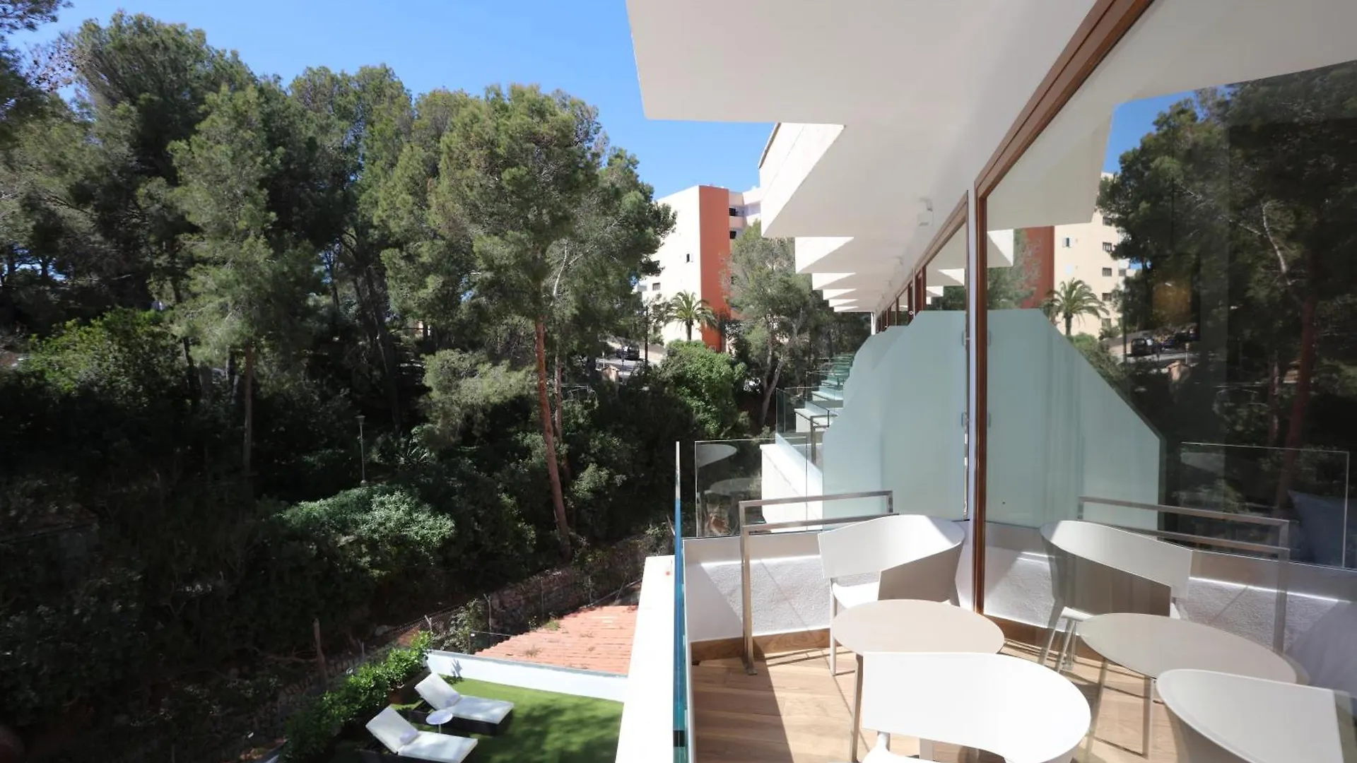 Hotel Son Caliu Spa Oasis Пальма Нова 4*,