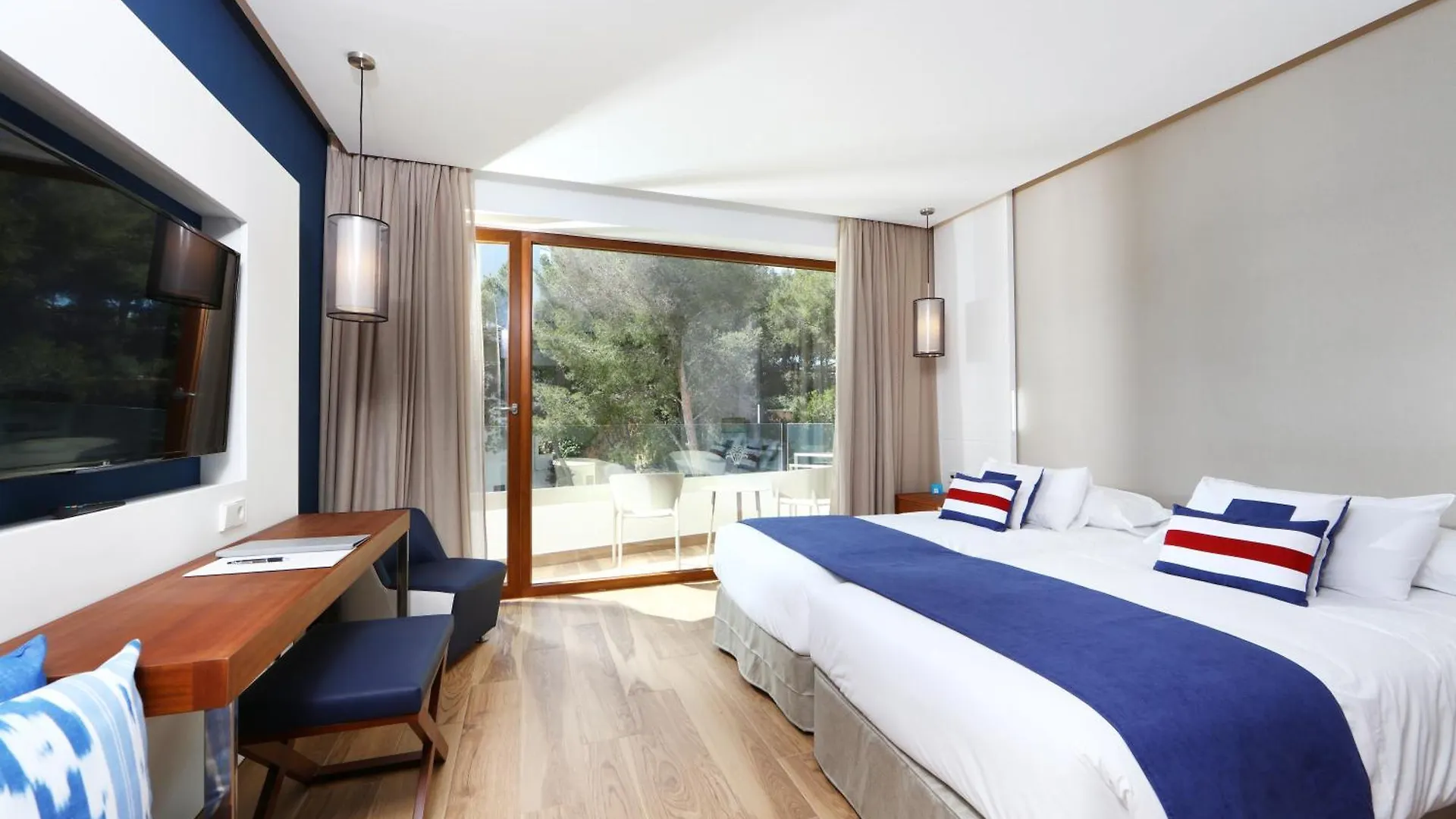 Hotel Son Caliu Spa Oasis Пальма Нова