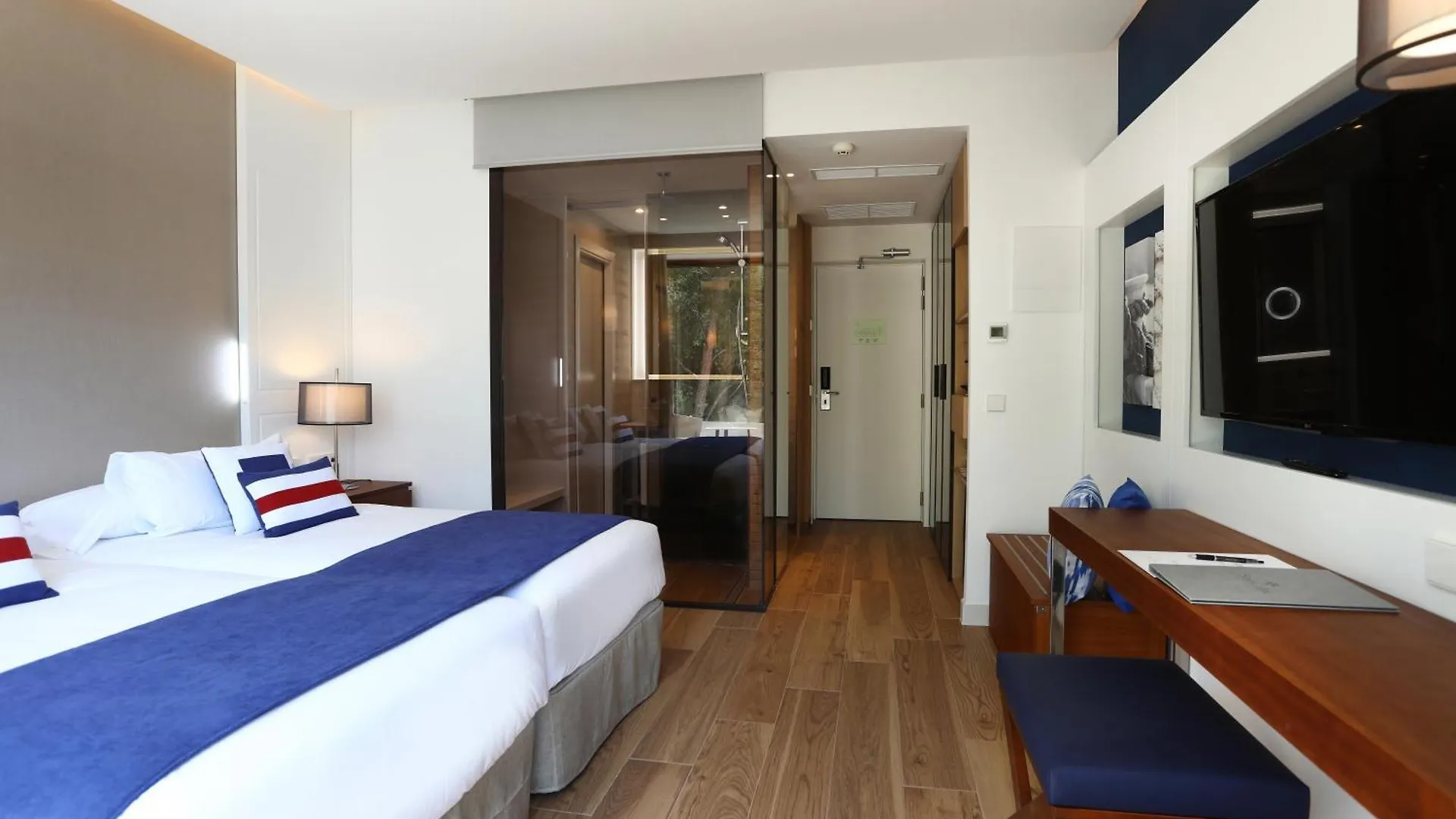 Hotel Son Caliu Spa Oasis Пальма Нова
