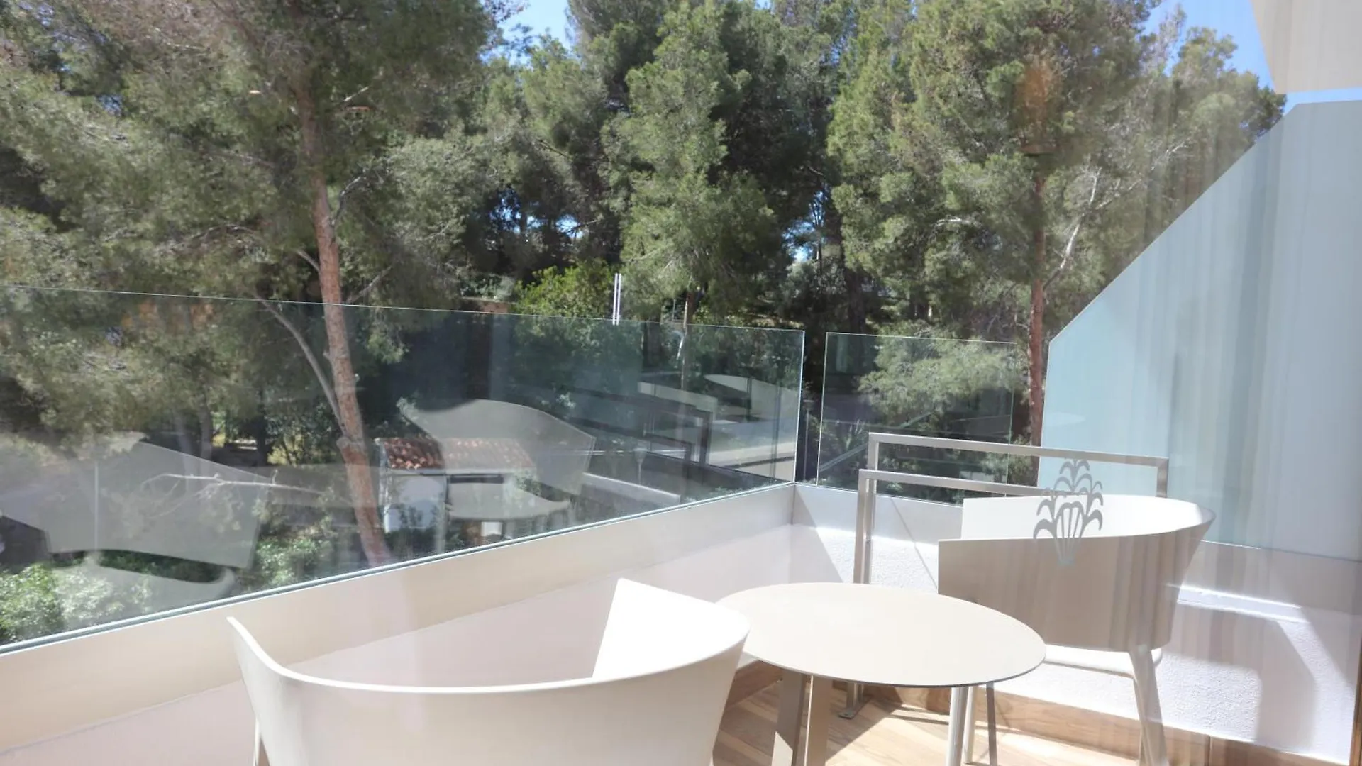 Hotel Son Caliu Spa Oasis Palma Nova  4*, Palma Nova (Mallorca)