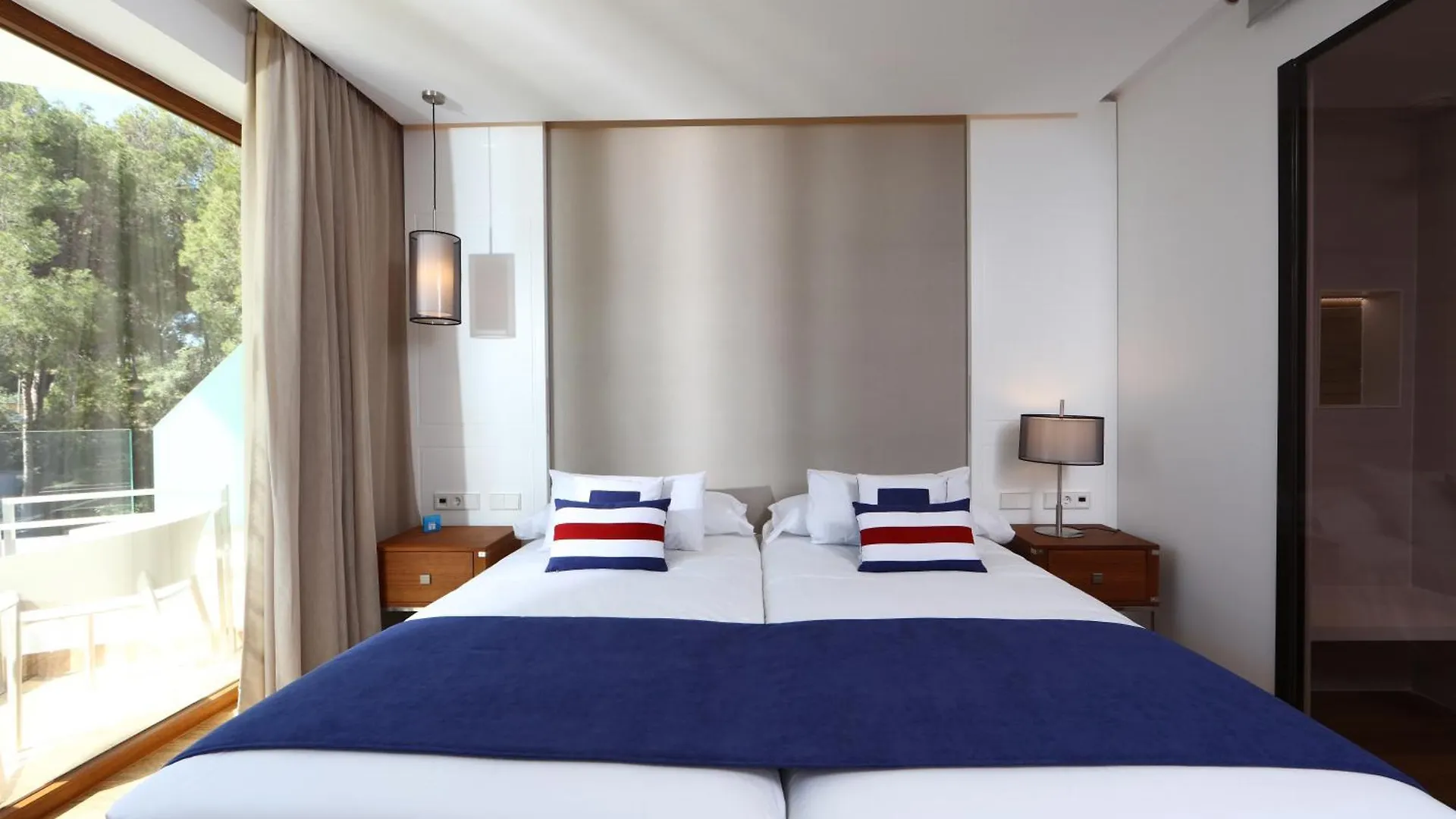 Hotel Son Caliu Spa Oasis Пальма Нова
