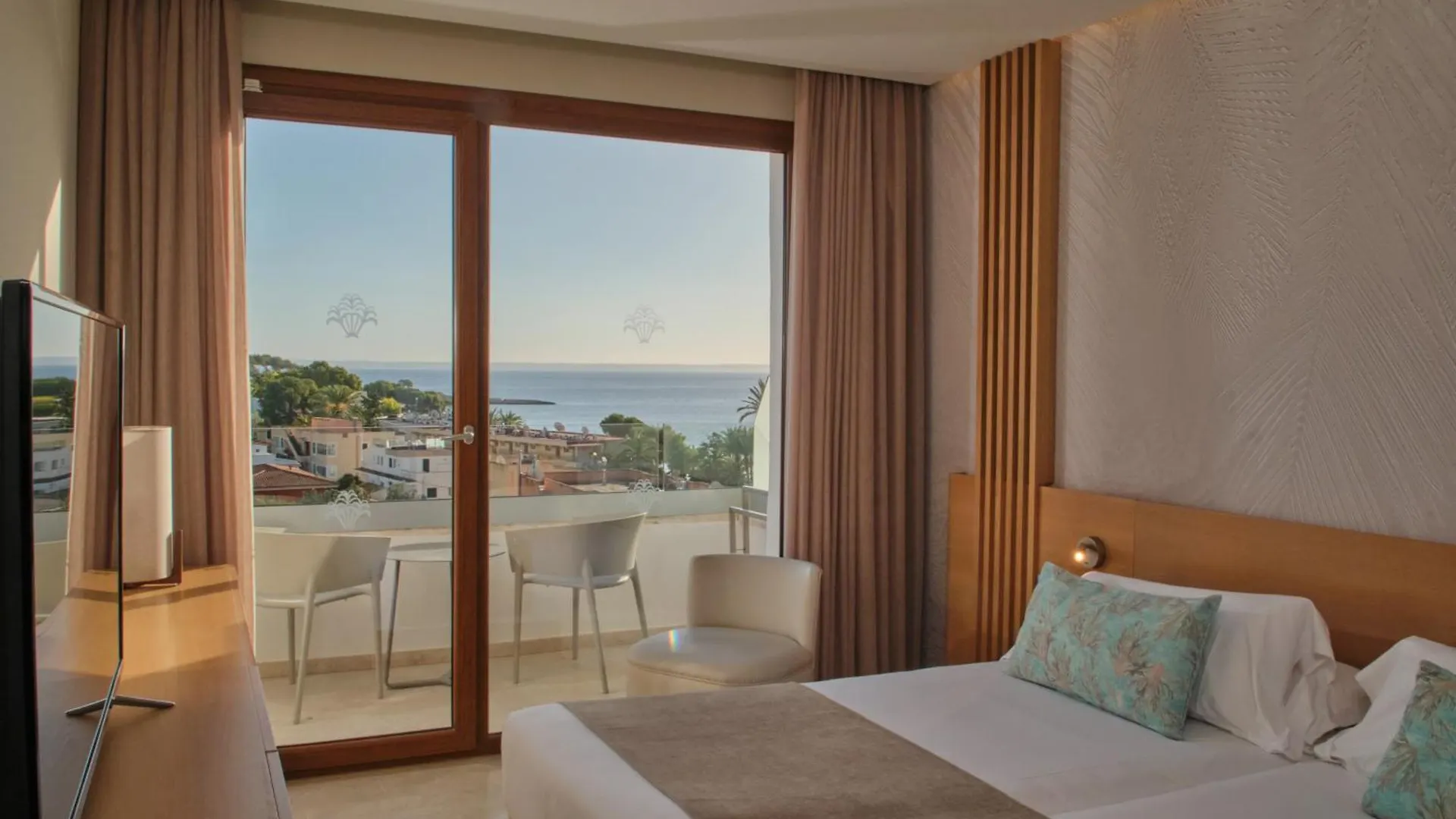Hotel Son Caliu Spa Oasis Пальма Нова