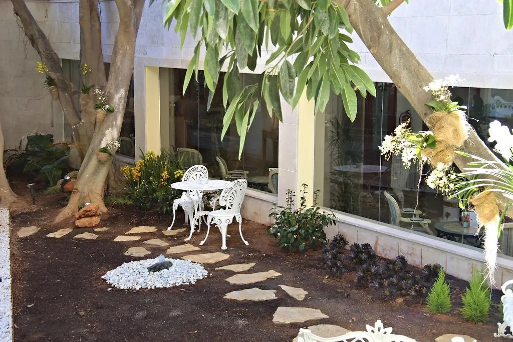 Hotel Son Caliu Spa Oasis Пальма Нова