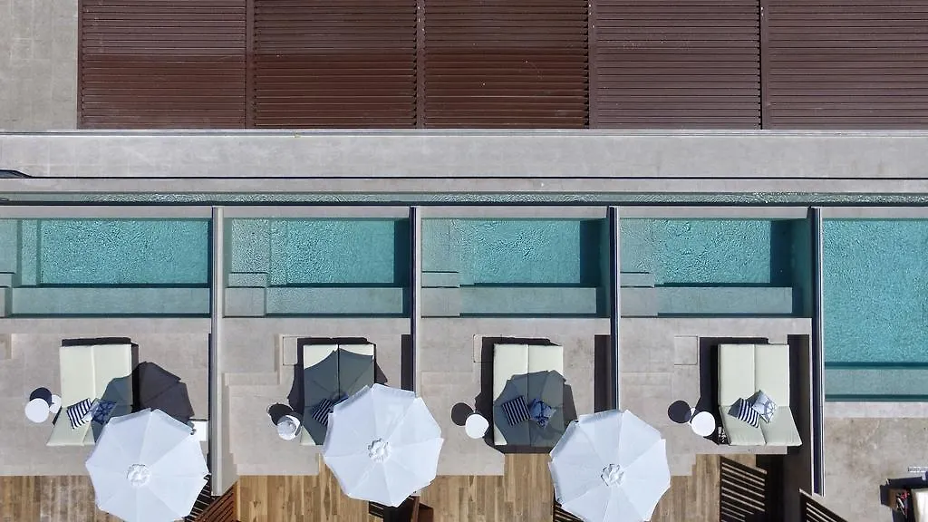 Hotel Son Caliu Spa Oasis Palma Nova  Palma Nova (Mallorca)
