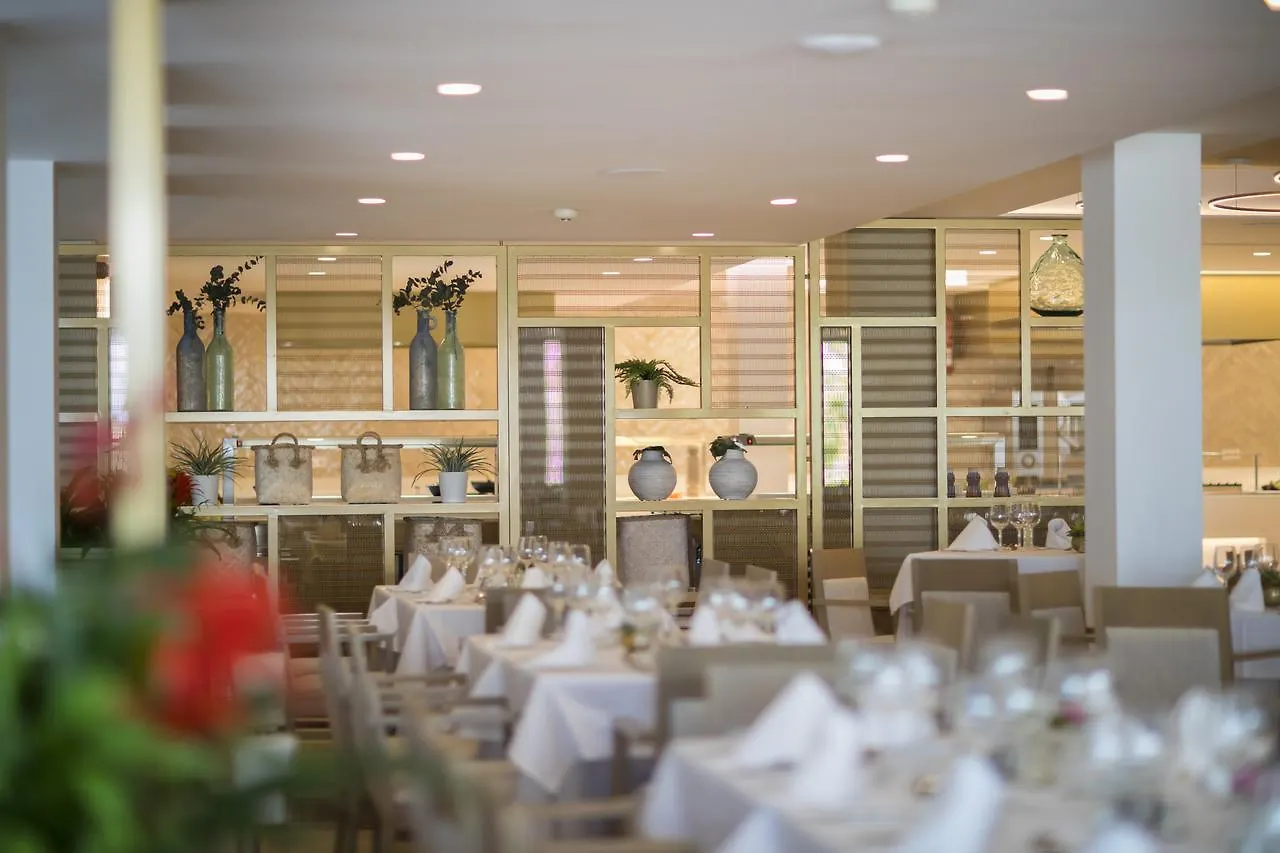 Hotel Son Caliu Spa Oasis Palma Nova  Spain