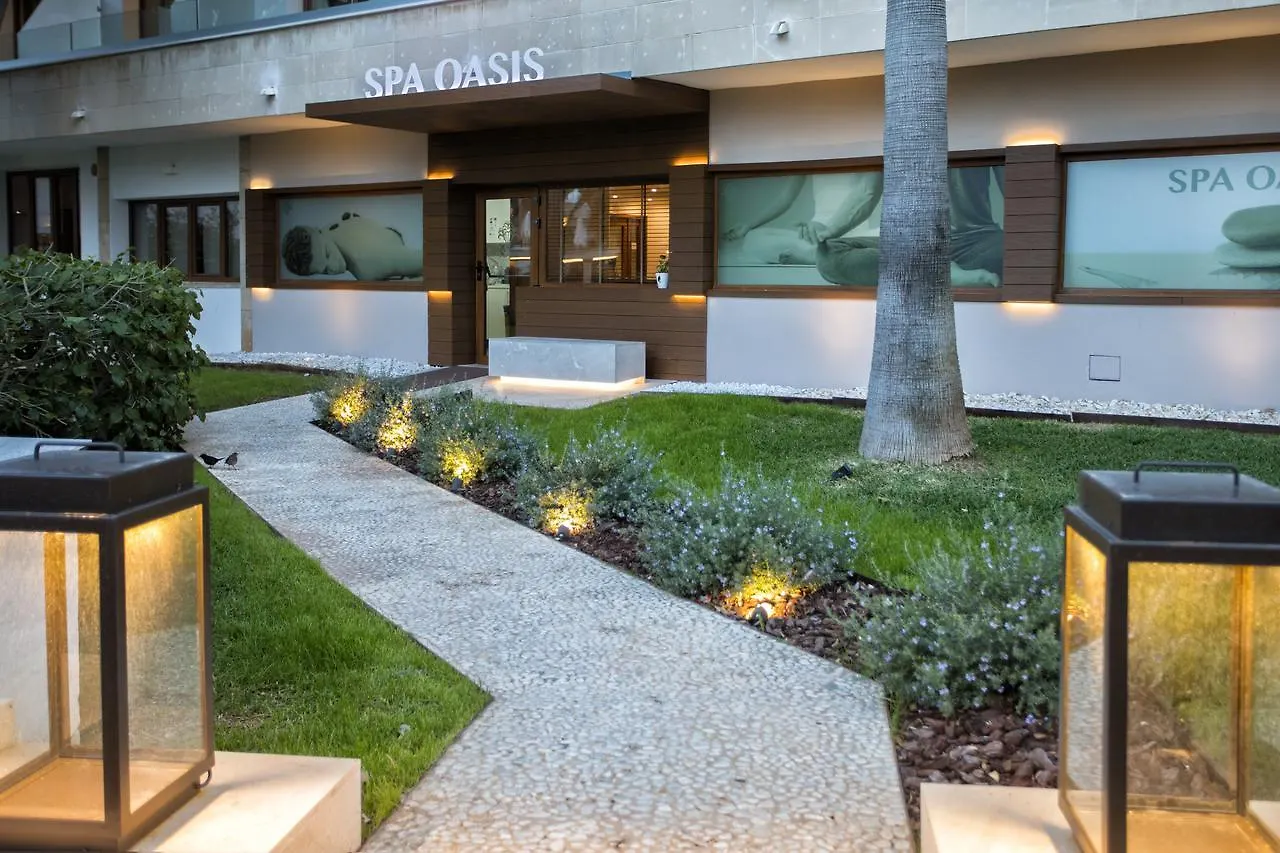 Hotel Son Caliu Spa Oasis Palma Nova