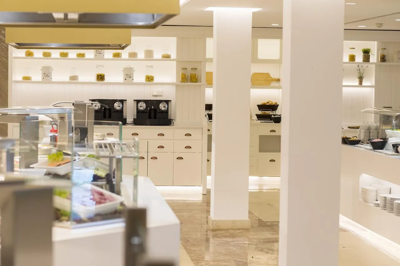 Hotel Son Caliu Spa Oasis Пальма Нова
