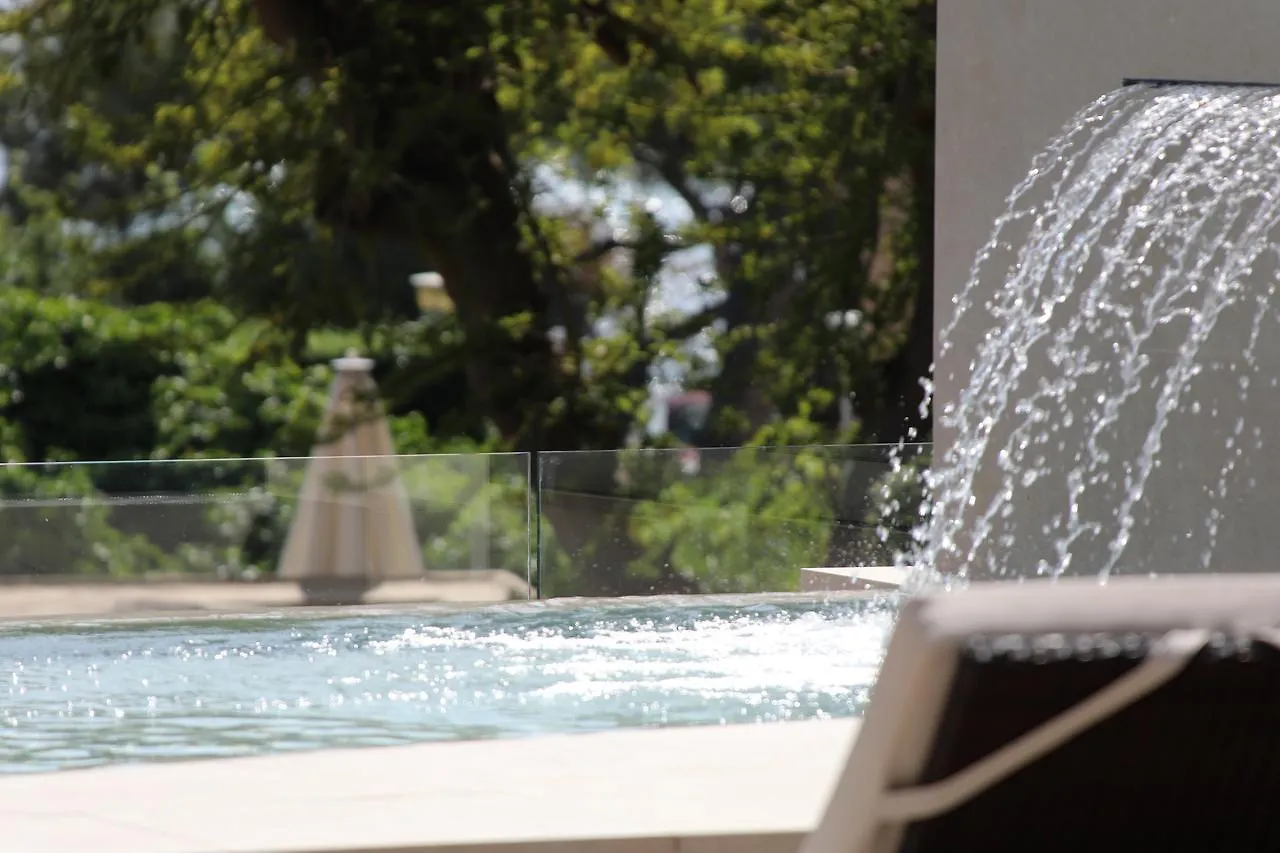 Hotel Son Caliu Spa Oasis Пальма Нова